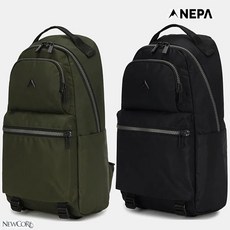 네파-NEPA_25년신상 해외 여행 및 다양한 야외 활동에 착용하기 좋은 데일리 투어링 백팩 배낭_7LC7532, KHAKI_K01／000