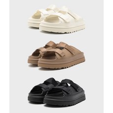 어그 UGG 미국 골든글로우 빅키즈 슬리퍼