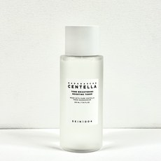 스킨1004 마다가스카르 센텔라 톤 브라이트닝 부스팅 토너, 1개, 210ml