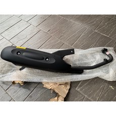 YAMAHA 山葉 JOG CIAO(巧/俏)115 副廠排氣管 噴射版 台灣製造, 1個