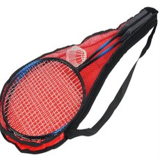 멀티디자인 소형 배드민턴 세트 가방포함배드민턴셋트