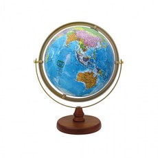 장식용 지구본 260-G1/학습용 스탠드 인테리어 지구의, 상세페이지 참조