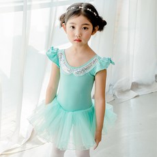 aterre Ballet Ballet-5702 薄荷芭蕾 Aterballet