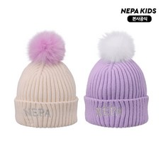 네파 키즈 네파키즈 본사 KI87407 벨 방울비니