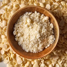 南山物產 杏仁粉 無添加 一斤裝, 1個