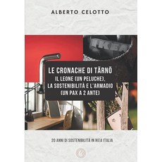 Le CRONACHE di TÄRNÖ Il Leone (un peluche) la Sostenibilita’ e l’Armadio (un pax a 2 ante): 20 a, Le CRONACHE di TÄRNÖ Il Leon