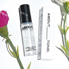 "韓國市集" 韓國ABOUT_TONE 定妝噴霧 30ml, 1個