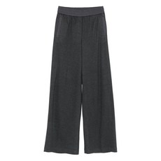 페세리코 밴딩 웨이스트 팬츠