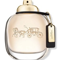 코치 뉴 요올크 오 드 퍼퓸, 90ml, 1개