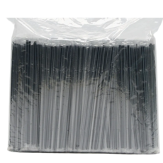 네이처컨테이너 개별포장 커피스틱 블랙 18cm, 1000개입, 1개