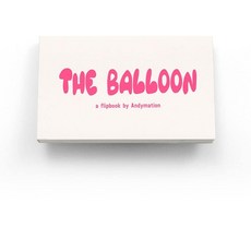 ANDYMATION Balloon Flipbook
