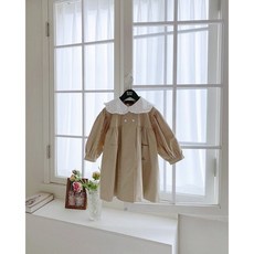 로아앤제인 (30%SALE)루밍 자켓 원피스 989296