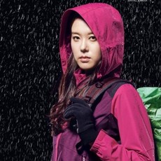 레드페이스 여성 초초 봄 가을 비 바람 걱정없는 야외 활동 가성비 점퍼 자켓