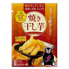 100% 당지풍토 구운 말린 고구마 무첨가 구마모토현산 고구마 사용 부드럽게 모찌리 단맛이 강한 숙성 홍하루카 200g×1봉, 1개, 상세페이지 참조