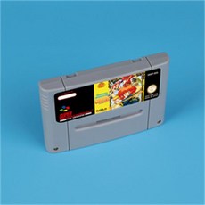 Maerchen Adventure 코튼 100% 게임 카드 EUR PAL 버전 SNES 비디오 콘솔용 16 비트, 01 EUR PAL