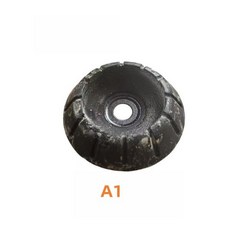 자동차 앞 충격 흡수 장치 상부 고무 캡 Geely Emgrand X3GX3 Pro용, 02 2C