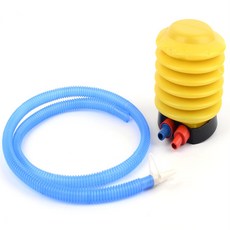 우주마켓 공기주입기 휴대용공기주입기