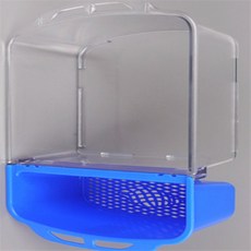 이유짱 다슬기 채집통 다슬기채집뜰채