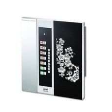 우리엘전자 NEW W-2 / NEW WINK-2 (30A/50A) 심야전기용 매립형 조절기, NEW WINK-2(30A)+더블센서