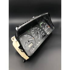 VW 福斯 T4 儀表板 2.0/2.4/2.5 1991-2004年 適用, 2.0 手排-1991～1997年, 1個