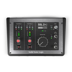 Solid State Logic SSL 2 MKII 錄音介面, SSL2+ MKII送C to C連接線