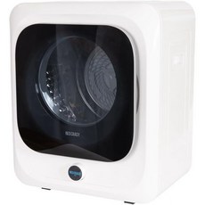 네오 크래시 에어디 의류 건조기 소형 6.6파운드(3kg) 드럼 타입 UV 소독제 꽃가루 케어 신발 타이머 포함 조용하고 컴팩트 가정용 싱글 리빙용, 네오 크래시 에어디 의류 건조기, 소형, 6.6파운드(