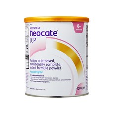 네오케이트 LCP 아미노산 특수분유, 400g, 1개