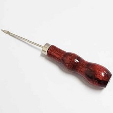 마름송곳 가죽공예도구 가죽 공예 송곳 rio5+7FHn