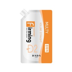 다다토모 퍼밍 헤어 다이어트 시스템 2제 500ml 액상타입