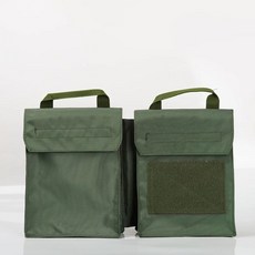 명품 차량용 애견 가방 자동차 이동 카시트 매트, A. 1