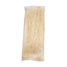 魔芋粉絲 500g 粉條 細粉 魔芋 低熱量 0脂肪 蒟蒻, 1個