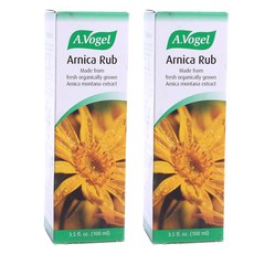 어보겔 아니카 럽, 100ml, 2개