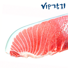 [VIP참치] 참다랑어 2번뱃살 4성급호텔 참치회, 900g, 1개