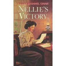 (영문도서) Nellies Victory Paperback, Fitzhenry & Whiteside, English, 9780773674813