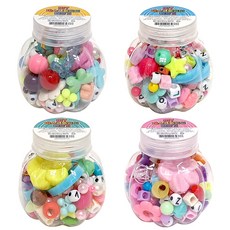 DIY마스크목걸이만들기 16개, ♤♠본상품♡♥, 색상:[색상]본상품