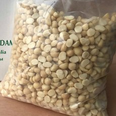 糖軒町 澳洲4L夏威夷豆 5斤 3kg (分裝), 1個