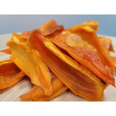 하동악양대봉 감말랭이 캠핑간식 가족간식 500g 1kg, 1개, 2kg