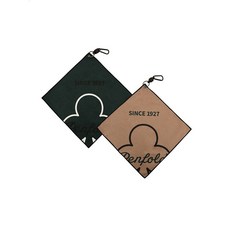 펜폴드 강력 마그넷 골프볼 타올클럽타올 - PFU4ATW951, 베이지, 1개