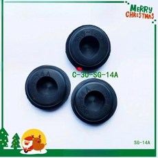 케이블 보호 슬리브 난연 패드, 1개, 8. C-30-SG-42A