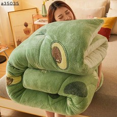 冬季棉被 羊羔絨被子加厚保暖雙人雪花宿舍冬季棉被學生雙面絨 羊絨羔被子 保暖被子, 雪花絨+羊羔絨（幾何空間）,1.5x2.0m  約5斤