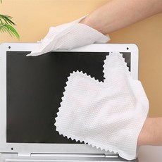 완자스토어 부직포 청소 장갑 10p 업소용청소용품, 대