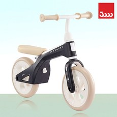[바이크7] 2026 삼천리 베베몽 / 밸런스 바이크 2세 3세 4세 균형감각 코어근육 NO페달 휴대용 스트랩 아이보리 블랙 멜론 베이비 유아 아동 키즈 발란스 두발 자전거, 1개, 70cm