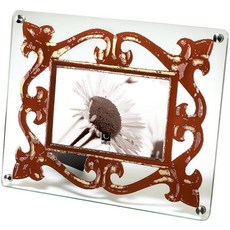 105533 UmBRA 브라 10.2 x 15.2cm(4 6인치), 105533 UmBRA 브라 10.2 x 15.2cm(