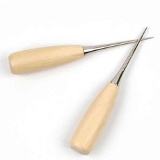 나무송곳 공예용품