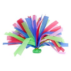 (재미스쿨) 색화지 제기만들기 1인용 민속전통제기 1학년제기만들기재료