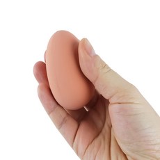 미미포테이토 놀랬닭 던지기공 계란공