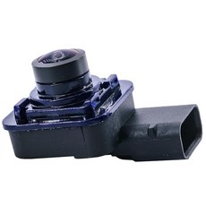 Wzruiqipei 포드 익스플로러 2016 2017 2018 2019 백업 카메라와 호환되는 후면 뷰 백업 주차 보조 카메라