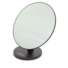 ST차밍스타원형거울, 단일색상(대), 1개