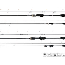 HR TOYO 漁拓 Rock Master 根魚大師 根魚竿 - 桃園東區釣具推薦, 下單前詢問有無現貨,RMS-682UL