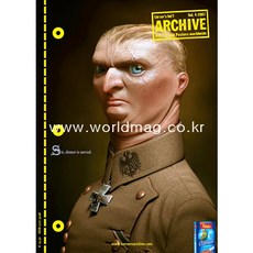 Archive Germany 2007년Vol.4